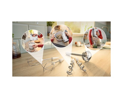 Міксер Bosch MFQ37470 Міксер Bosch MFQ37470