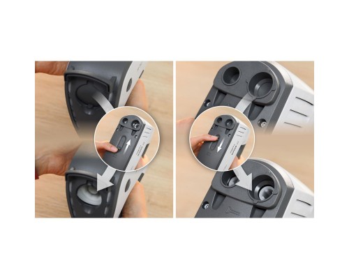 Міксер Bosch MFQ37470 Міксер Bosch MFQ37470