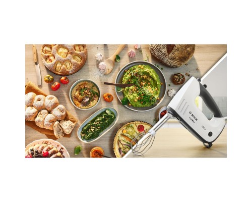 Міксер Bosch MFQ37470 Міксер Bosch MFQ37470