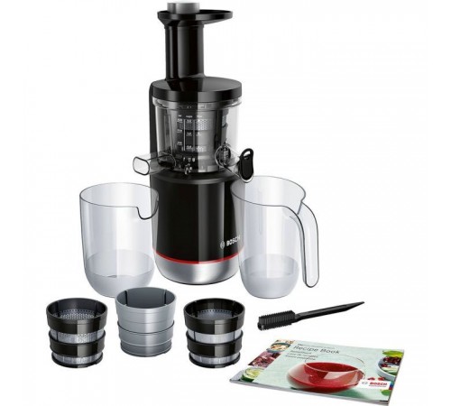 Соковижималка Bosch MESM731M Соковижималка Bosch MESM731M