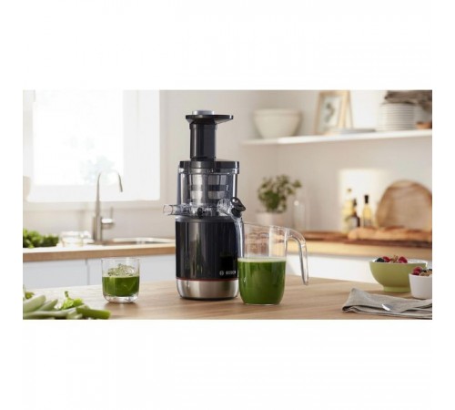 Соковижималка Bosch MESM731M Соковижималка Bosch MESM731M
