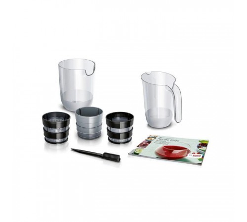 Соковижималка Bosch MESM731M Соковижималка Bosch MESM731M