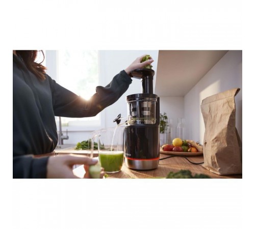 Соковижималка Bosch MESM731M Соковижималка Bosch MESM731M