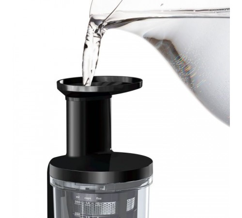Соковижималка Bosch MESM731M Соковижималка Bosch MESM731M