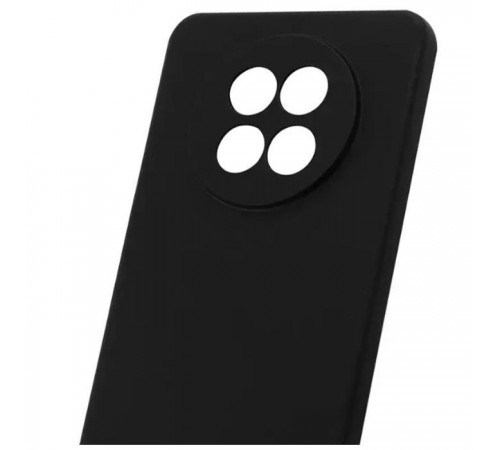 Чохол до мобільного телефона BeCover Realme 12 5G Black (711764) Чохол до мобільного телефона BeCover Realme 12 5G Black (711764)