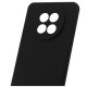 Чохол до мобільного телефона BeCover Realme 12 5G Black (711764)