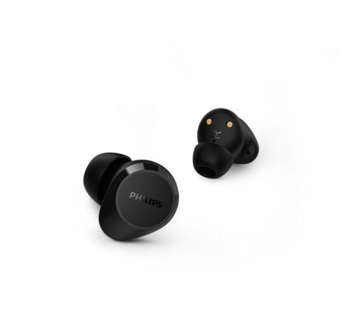 Навушники Philips TAT1209 Touch control Black (TAT1209BK/00) Навушники Philips TAT1209 Touch control Black (TAT1209BK/00)