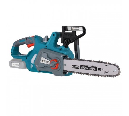 Ланцюгова пила Konner&Sohnen KS CS20V-12, 20V, 3000об/хв, 3.5кг (KSCS20V-12) Ланцюгова пила Konner&Sohnen KS CS20V-12, 20V, 3000об/хв, 3.5кг (KSCS20V-12)