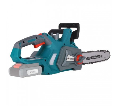 Ланцюгова пила Konner&Sohnen KS CS20V-12, 20V, 3000об/хв, 3.5кг (KSCS20V-12) Ланцюгова пила Konner&Sohnen KS CS20V-12, 20V, 3000об/хв, 3.5кг (KSCS20V-12)