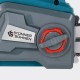 Ланцюгова пила Konner&Sohnen KS CS20V-12, 20V, 3000об/хв, 3.5кг (KSCS20V-12)
