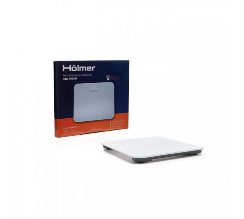 Ваги підлогові Hölmer HSB-3036W Ваги підлогові Hölmer HSB-3036W