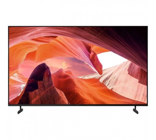 Телевизор Sony KD75X80L Телевизор Sony KD75X80L