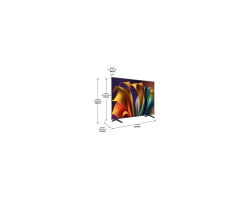 Телевизор Hisense 55A6N