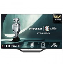 Телевизор Hisense 55U7NQ