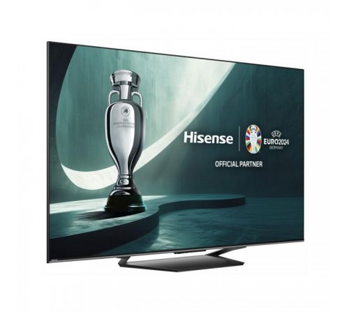 Телевизор Hisense 55U7NQ Телевизор Hisense 55U7NQ