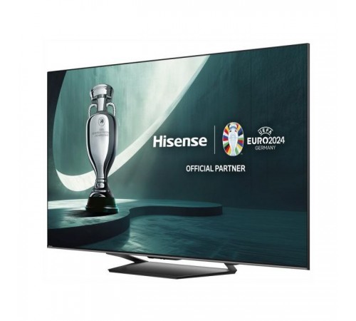 Телевизор Hisense 55U7NQ Телевизор Hisense 55U7NQ