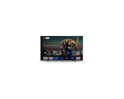 Телевізор Philips 55PUS7409/12
