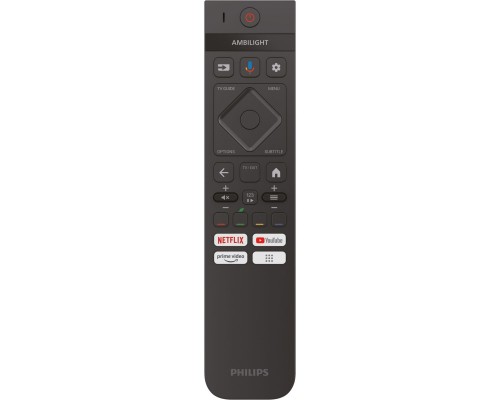 Телевізор Philips 55PUS7409/12