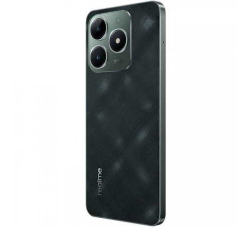 Мобильный телефон realme C61 6/128GB Dark Green Мобильный телефон realme C61 6/128GB Dark Green