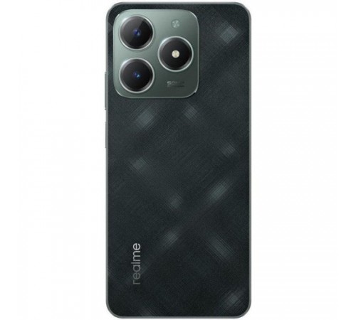 Мобильный телефон realme C61 6/128GB Dark Green Мобильный телефон realme C61 6/128GB Dark Green