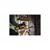 Шлифовальная машина DeWALT 18В XR Li-lon FLEXVOLT, 6Ah, 125 мм, 9000 об/мин, вес 1.81 кг (DCG409T1)