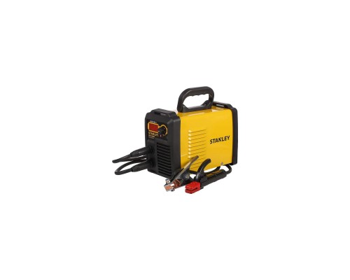 Сварочный аппарат Stanley инверторный 30-160 A, продолжительность нагрузки 20% (WD-A160IW1) Сварочный аппарат Stanley инверторный 30-160 A, продолжительность нагрузки 20% (WD-A160IW1)