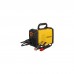 Сварочный аппарат Stanley инверторный 30-160 A, продолжительность нагрузки 20% (WD-A160IW1)