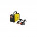 Сварочный аппарат Stanley инверторный 30-160 A, продолжительность нагрузки 20% (WD-A160IW1)