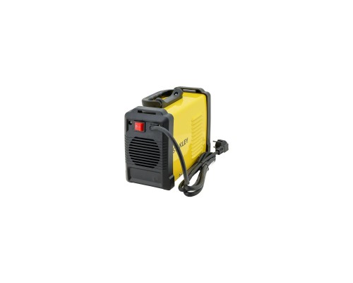 Сварочный аппарат Stanley инверторный 30-160 A, продолжительность нагрузки 20% (WD-A160IW1) Сварочный аппарат Stanley инверторный 30-160 A, продолжительность нагрузки 20% (WD-A160IW1)