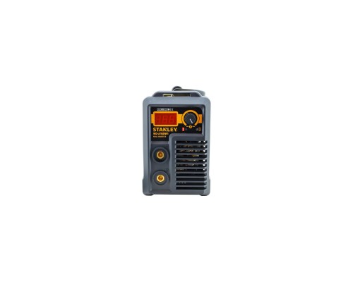 Сварочный аппарат Stanley инверторный 30-160 A, продолжительность нагрузки 20% (WD-A160IW1) Сварочный аппарат Stanley инверторный 30-160 A, продолжительность нагрузки 20% (WD-A160IW1)