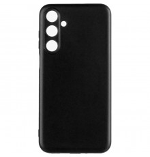 Чохол до мобільного телефона ColorWay TPU matt Samsung Galaxy M35 black (CW-CTMSGM356-BK)