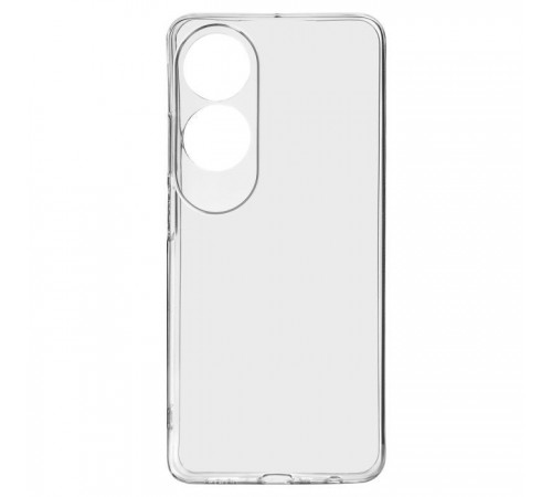Чохол до мобільного телефона Armorstandart Air OPPO A60 4G Camera cover Clear (ARM78598) Чохол до мобільного телефона Armorstandart Air OPPO A60 4G Camera cover Clear (ARM78598)