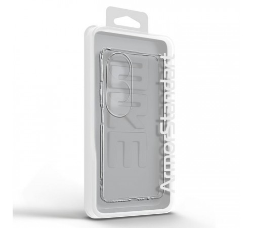 Чохол до мобільного телефона Armorstandart Air OPPO A60 4G Camera cover Clear (ARM78598) Чохол до мобільного телефона Armorstandart Air OPPO A60 4G Camera cover Clear (ARM78598)