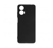 Чехол для мобильного телефона Armorstandart Matte Slim Fit Motorola G24 Power Camera cover Black (ARM73877)