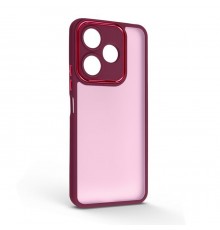 Чохол до мобільного телефона Armorstandart Shade Xiaomi Redmi 13 4G / Poco M6 4G Wine Red (ARM78254)