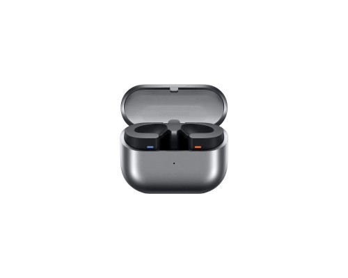 Наушники Samsung Galaxy Buds3 Silver (SM-R530NZAASEK)