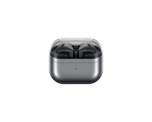 Наушники Samsung Galaxy Buds3 Silver (SM-R530NZAASEK)