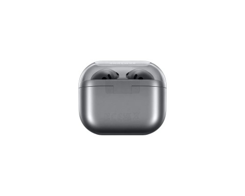 Наушники Samsung Galaxy Buds3 Silver (SM-R530NZAASEK)