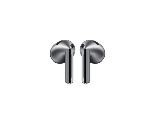 Наушники Samsung Galaxy Buds3 Silver (SM-R530NZAASEK)