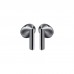 Наушники Samsung Galaxy Buds3 Silver (SM-R530NZAASEK)