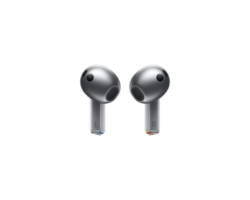 Наушники Samsung Galaxy Buds3 Silver (SM-R530NZAASEK)