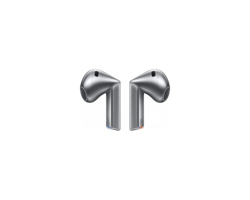 Наушники Samsung Galaxy Buds3 Silver (SM-R530NZAASEK)