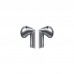 Наушники Samsung Galaxy Buds3 Silver (SM-R530NZAASEK)
