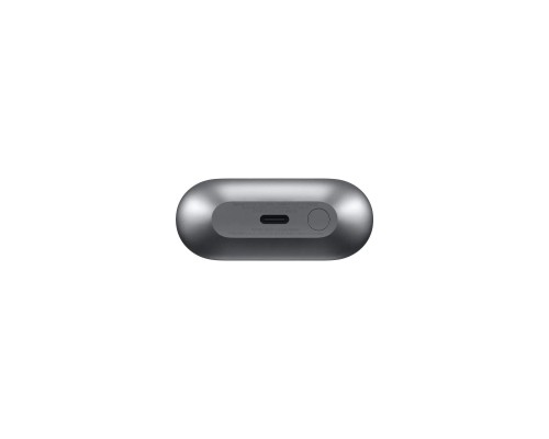 Наушники Samsung Galaxy Buds3 Silver (SM-R530NZAASEK)