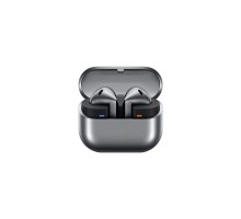 Наушники Samsung Galaxy Buds3 Silver (SM-R530NZAASEK)