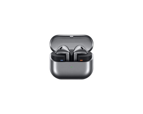 Наушники Samsung Galaxy Buds3 Silver (SM-R530NZAASEK)