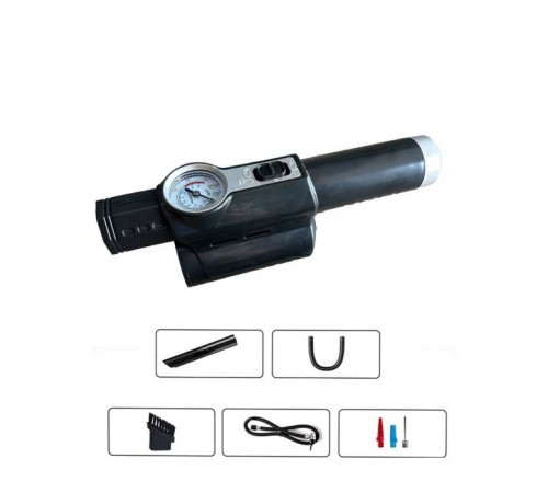 Пылесос Optima OP-LY-8018 Пылесос Optima OP-LY-8018