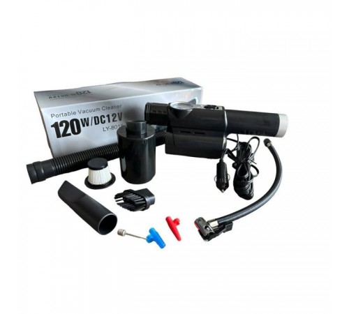 Пылесос Optima OP-LY-8018 Пылесос Optima OP-LY-8018