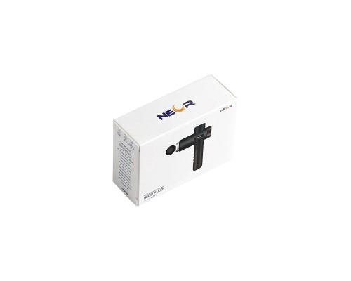 Массажер Neor PULSE 26BK Массажер Neor PULSE 26BK