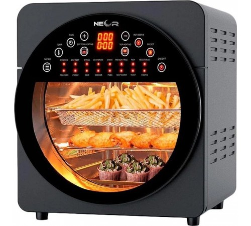 Мультипечь Neor AIRY PRO 14L17 CH Мультипечь Neor AIRY PRO 14L17 CH